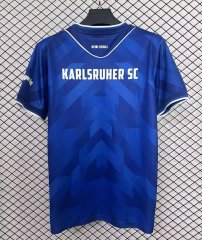 25-26 Karlsruhe home field