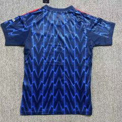 25-26 Arsenal away women's edition