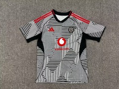 25-26 Orlando Pirates away game