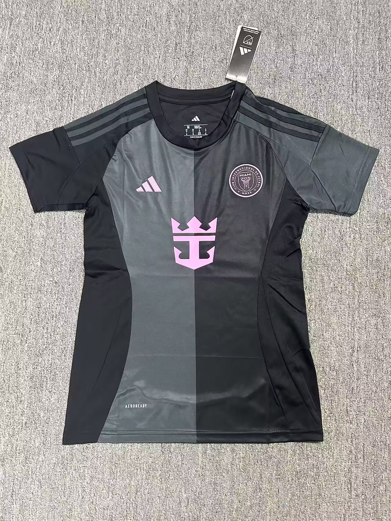 25-26 Miami away women's model