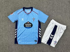 25-26 Celta Home Kids