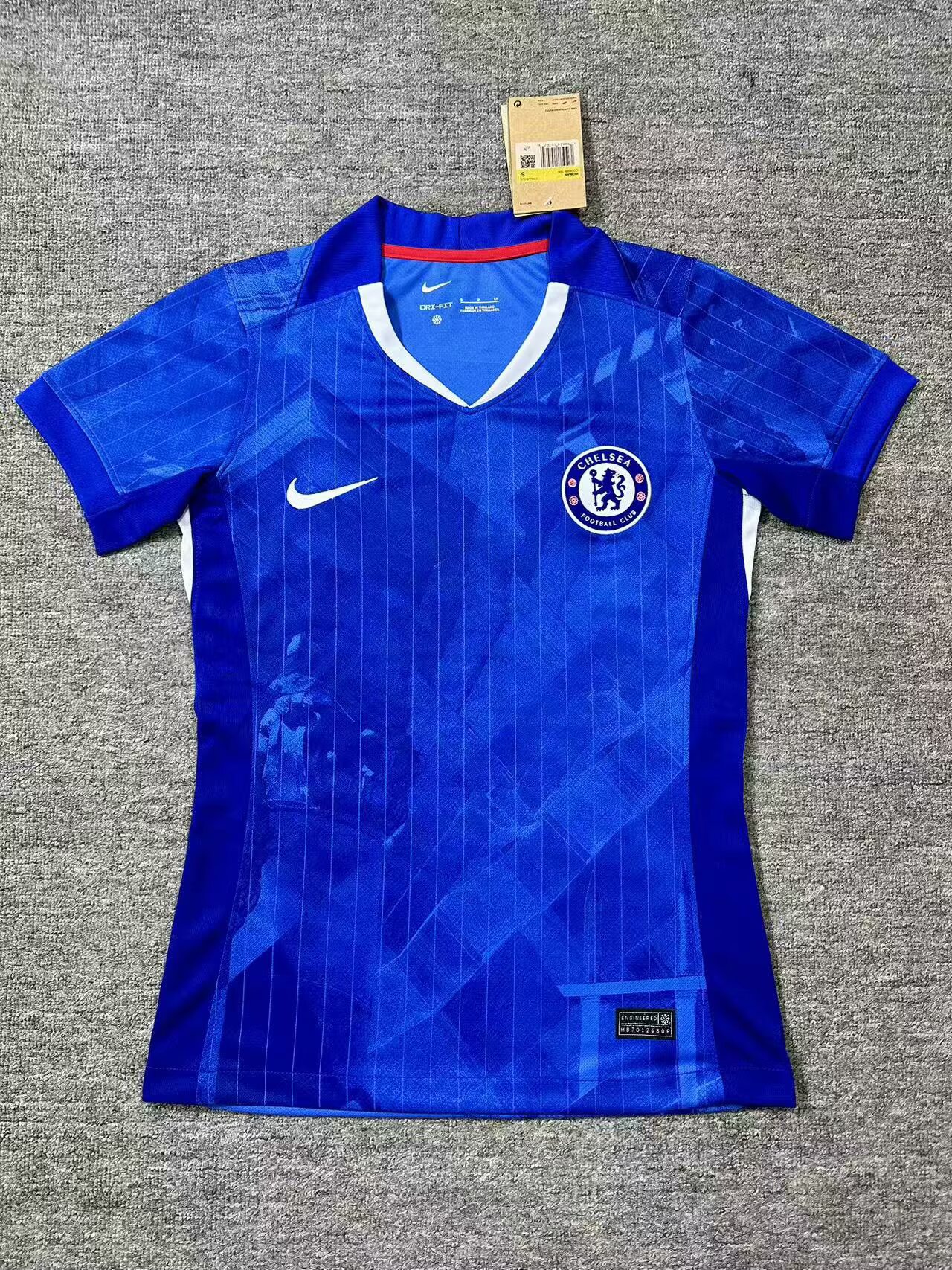 25-26 Chelsea Home Women's Edition