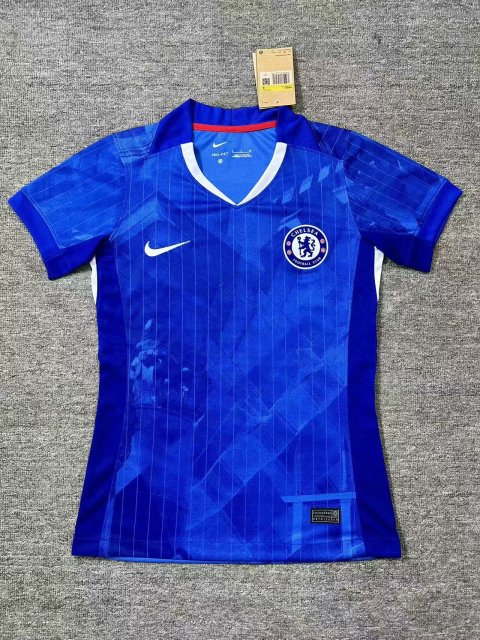 25-26 Chelsea Home Women's Edition