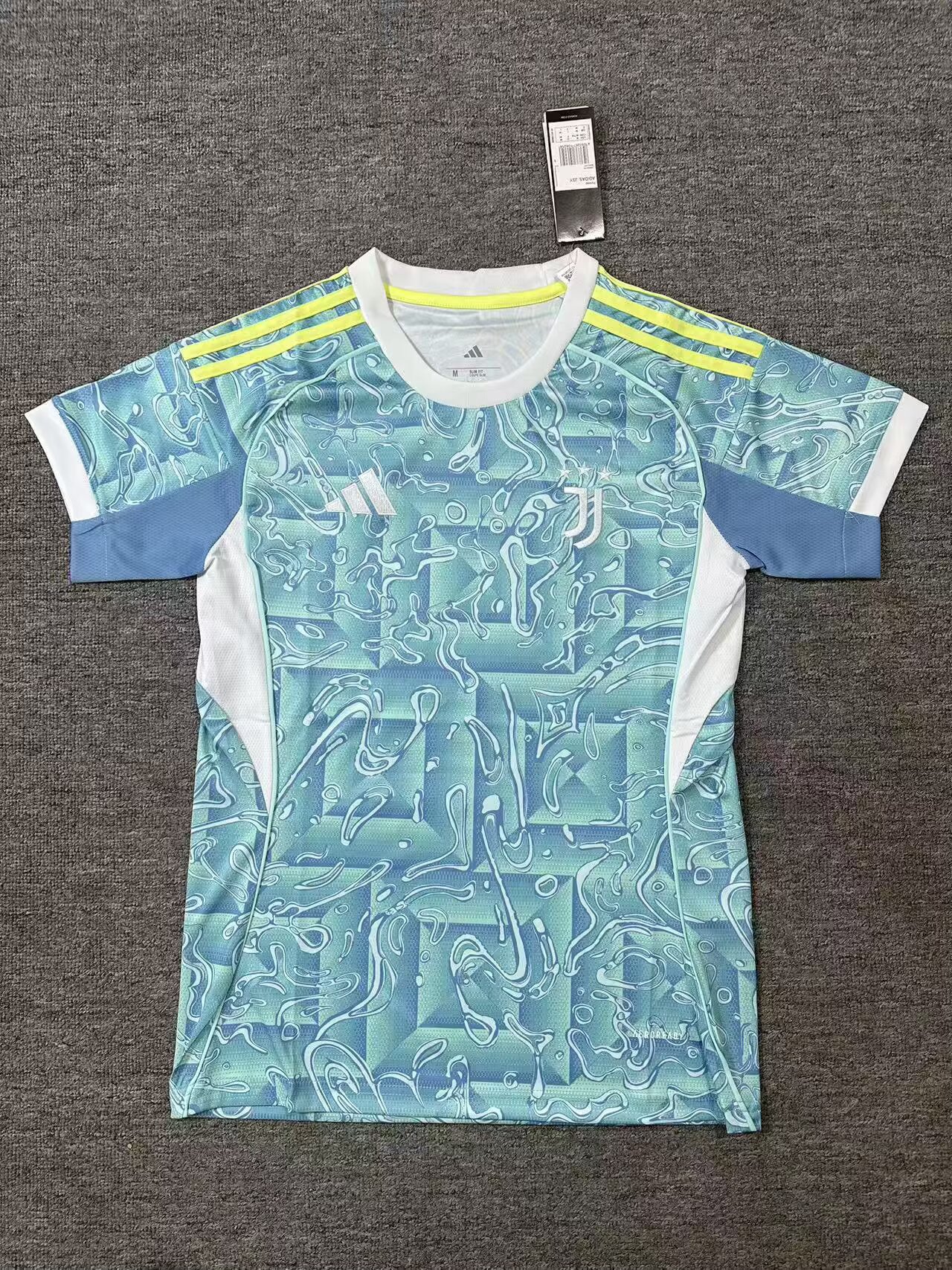 25-26 Juventus away women's edition