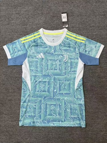 25-26 Juventus away women's edition