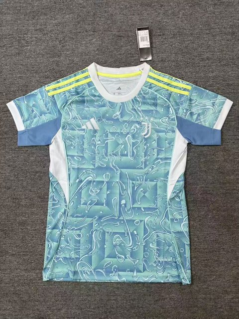 25-26 Juventus away women's edition