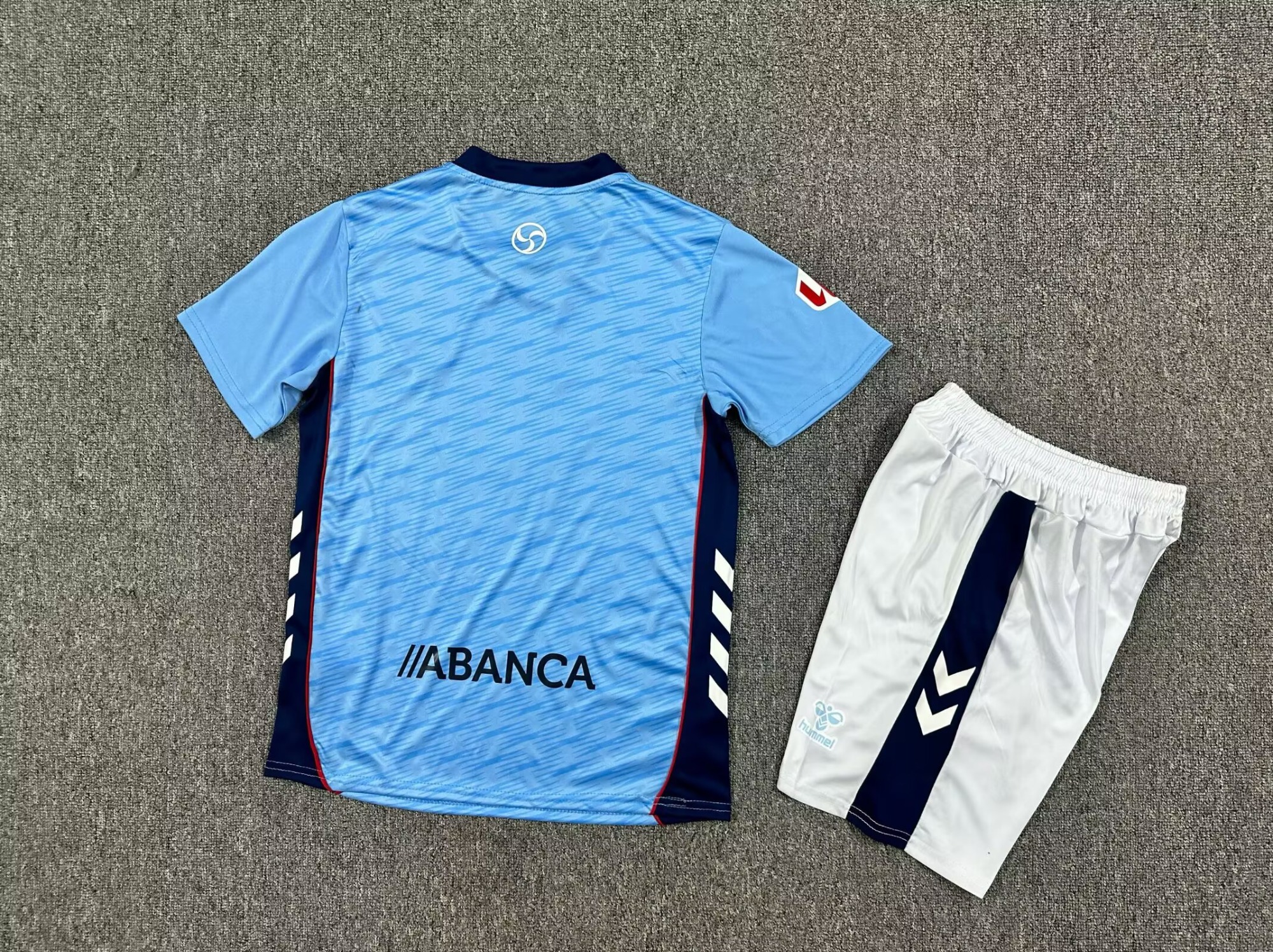 25-26 Celta Home Kids