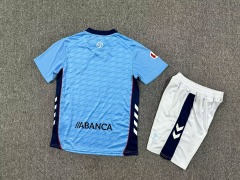 25-26 Celta Home Kids