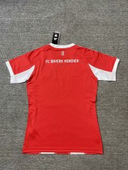 25-26 Bayern Women's Home Edition