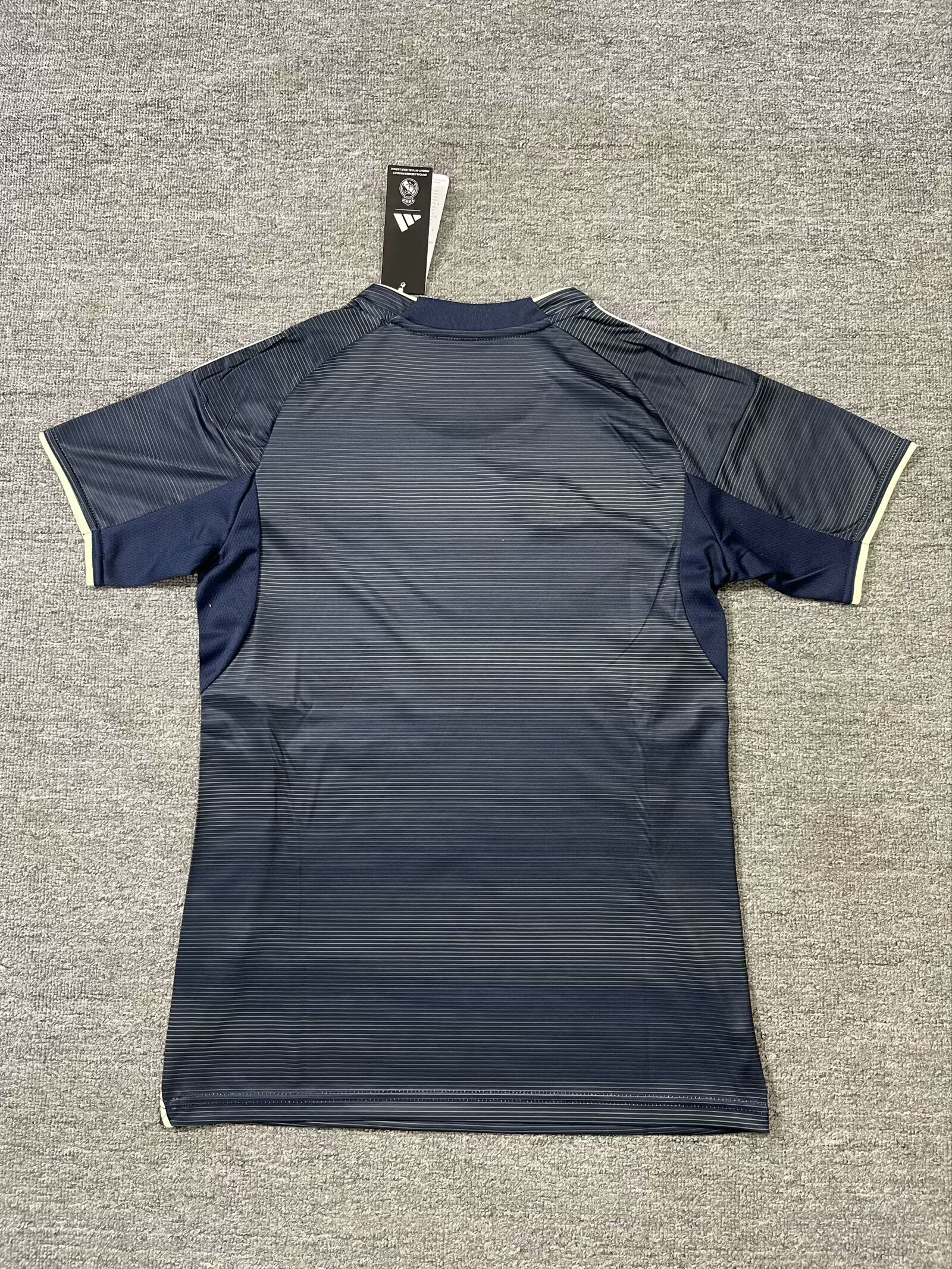 25-26 Real Madrid away women's edition