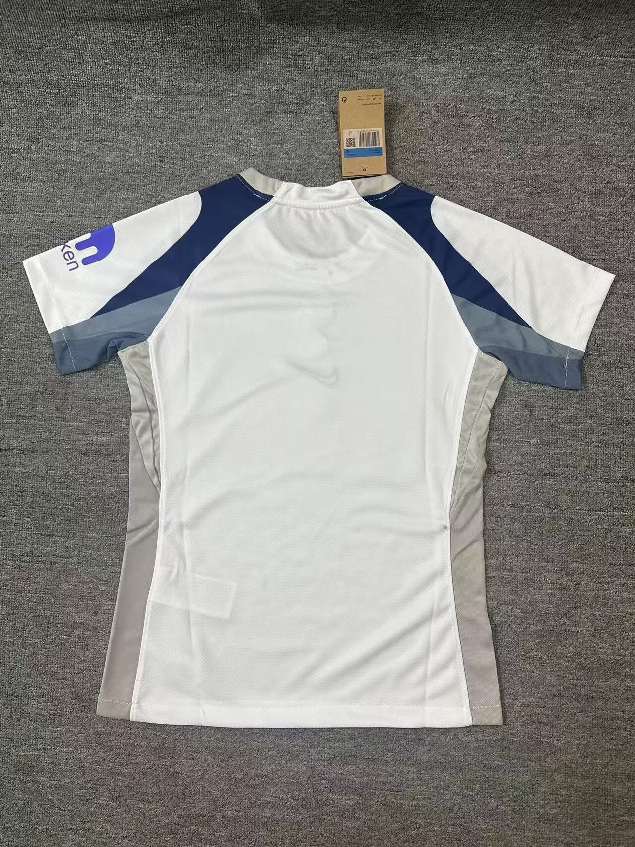 25-26 Tottenham Hotspur Home Women's Edition