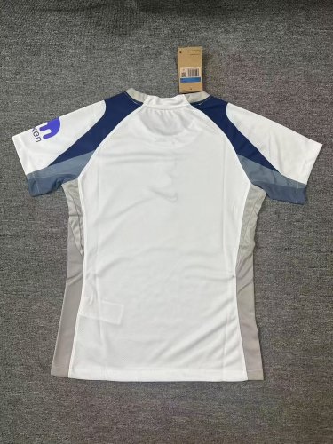 25-26 Tottenham Hotspur Home Women's Edition