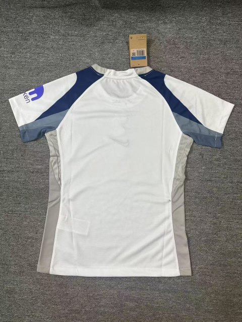 25-26 Tottenham Hotspur Home Women's Edition