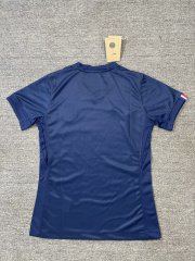 25-26 PSG Paris Home Women's Edition
