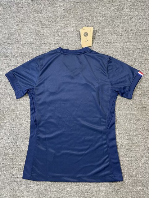 25-26 PSG Paris Home Women's Edition