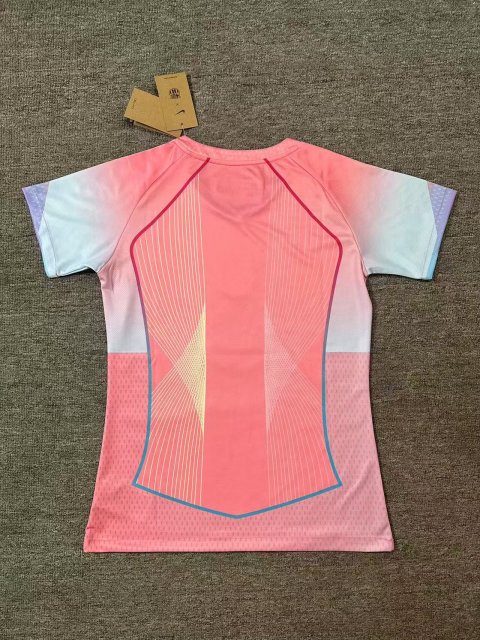 25-26 Barcelona Pink Women's Edition