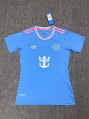 25-26 Miami 2 away women's model