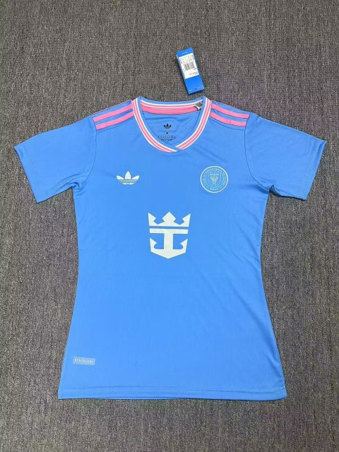 25-26 Miami 2 away women's model