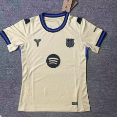 25-26 Barcelona away women's model