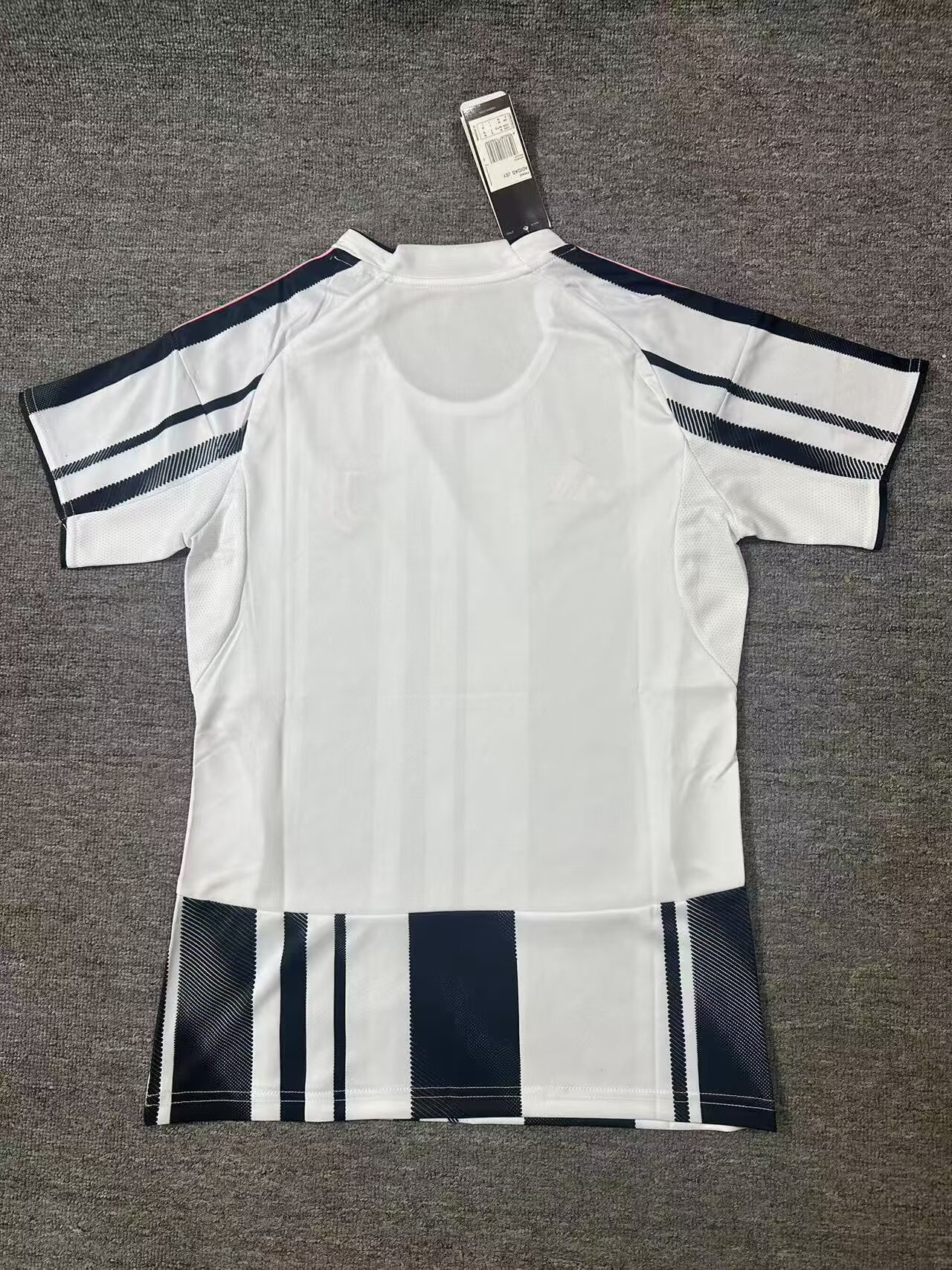 25-26 Juventus Home Women's Edition