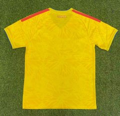 25-26 Colombia home field
