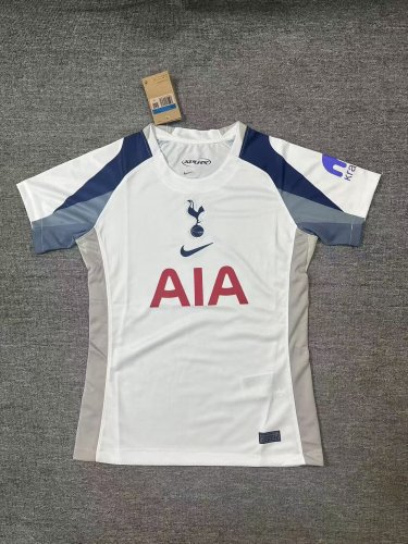 25-26 Tottenham Hotspur Home Women's Edition