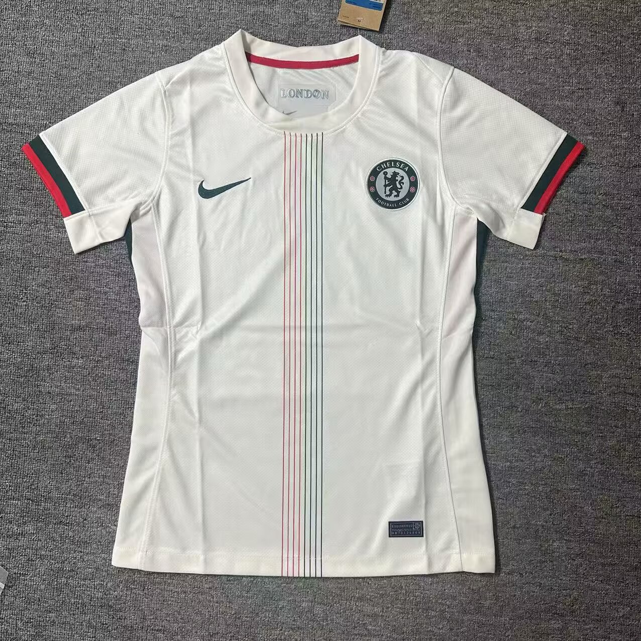25-26 Chelsea away women's model