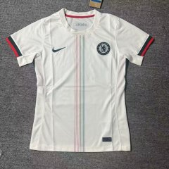 25-26 Chelsea away women's model