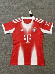 25-26 Bayern Women's Home Edition