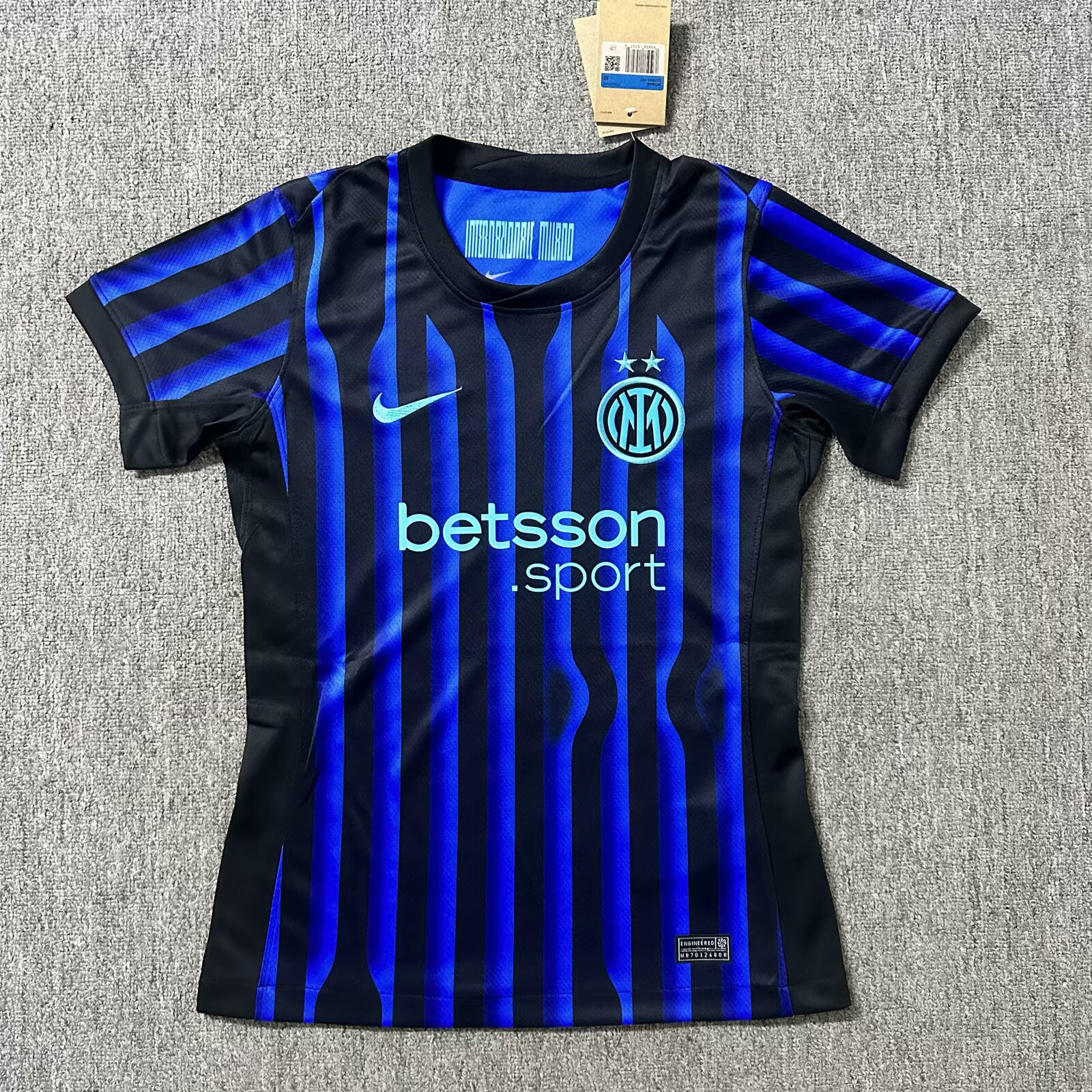 25-26 Bayern Women's Home Edition