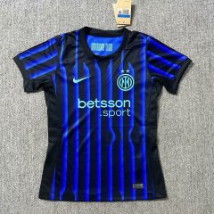 25-26 Bayern Women's Home Edition