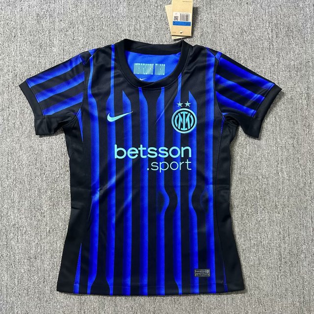 25-26 Bayern Women's Home Edition
