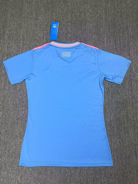 25-26 Miami 2 away women's model