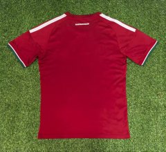 25-26 Hungary home field