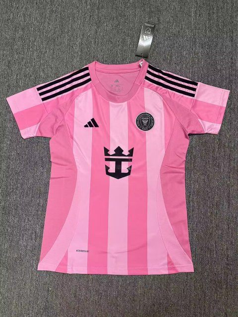 25-26 Miami Home Women's Edition