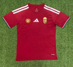 25-26 Hungary home field