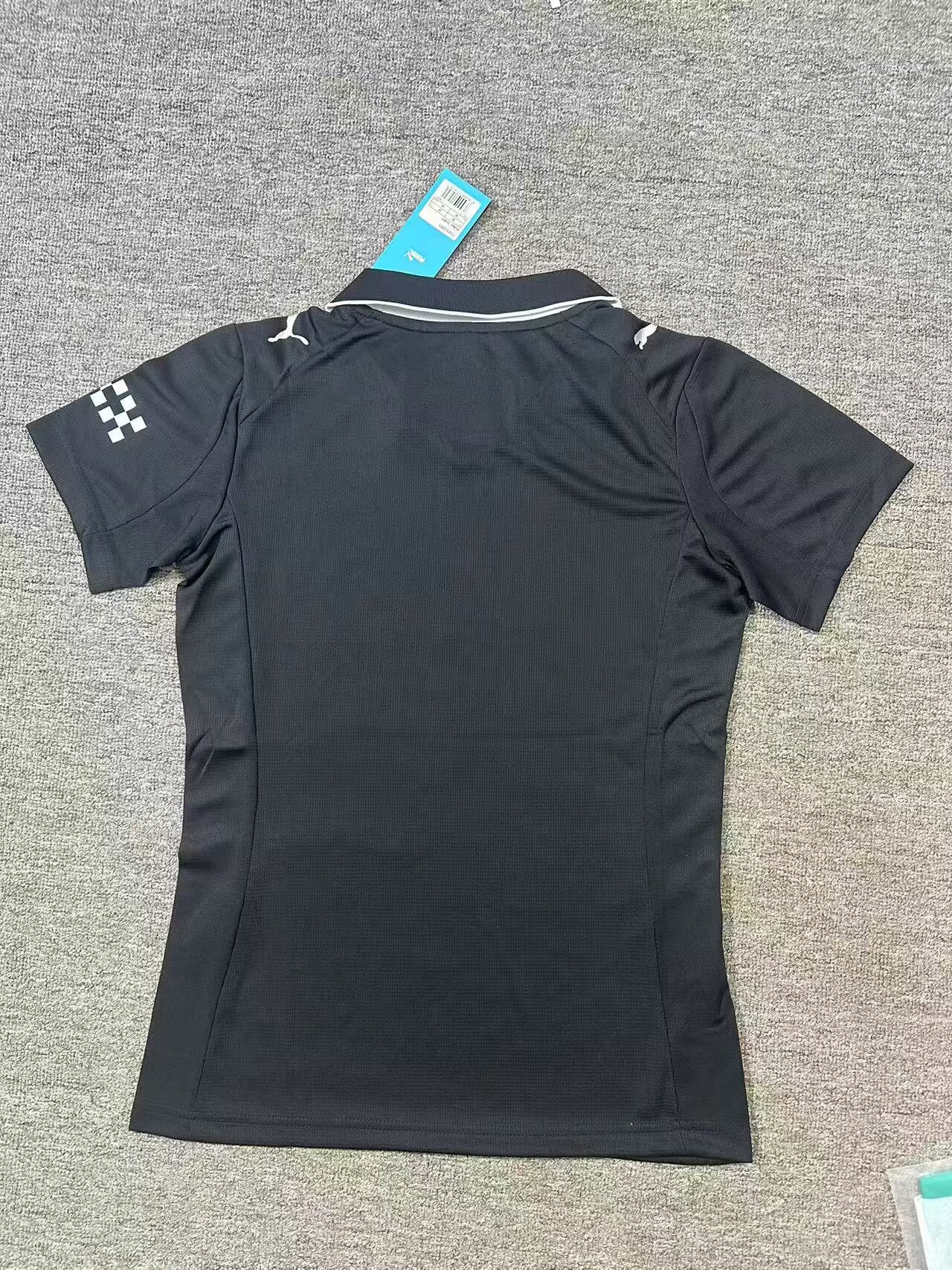 25-26 Manchester City away women's edition