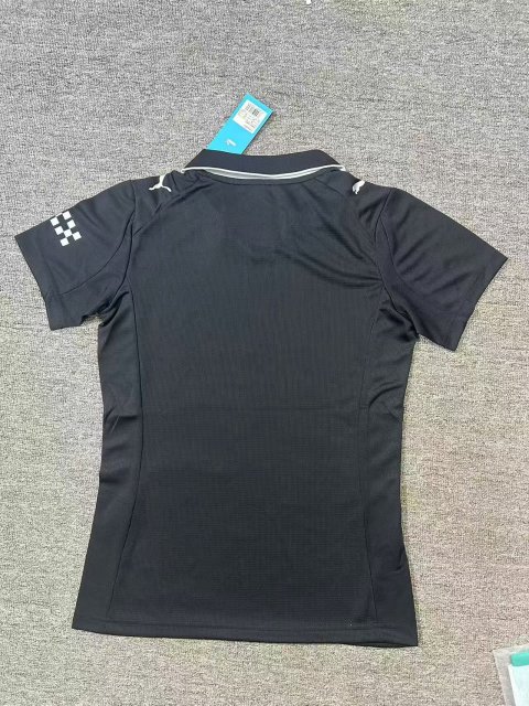 25-26 Manchester City away women's edition