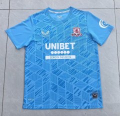 25-26 Middlesbrough 2 away games