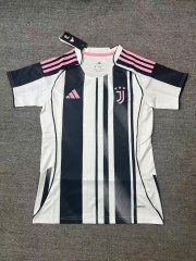25-26 Juventus Home Women's Edition