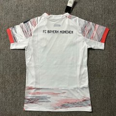 25-26 Bayern away women's model