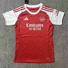 25-26 Arsenal Home Women's Edition