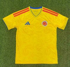 25-26 Colombia home field