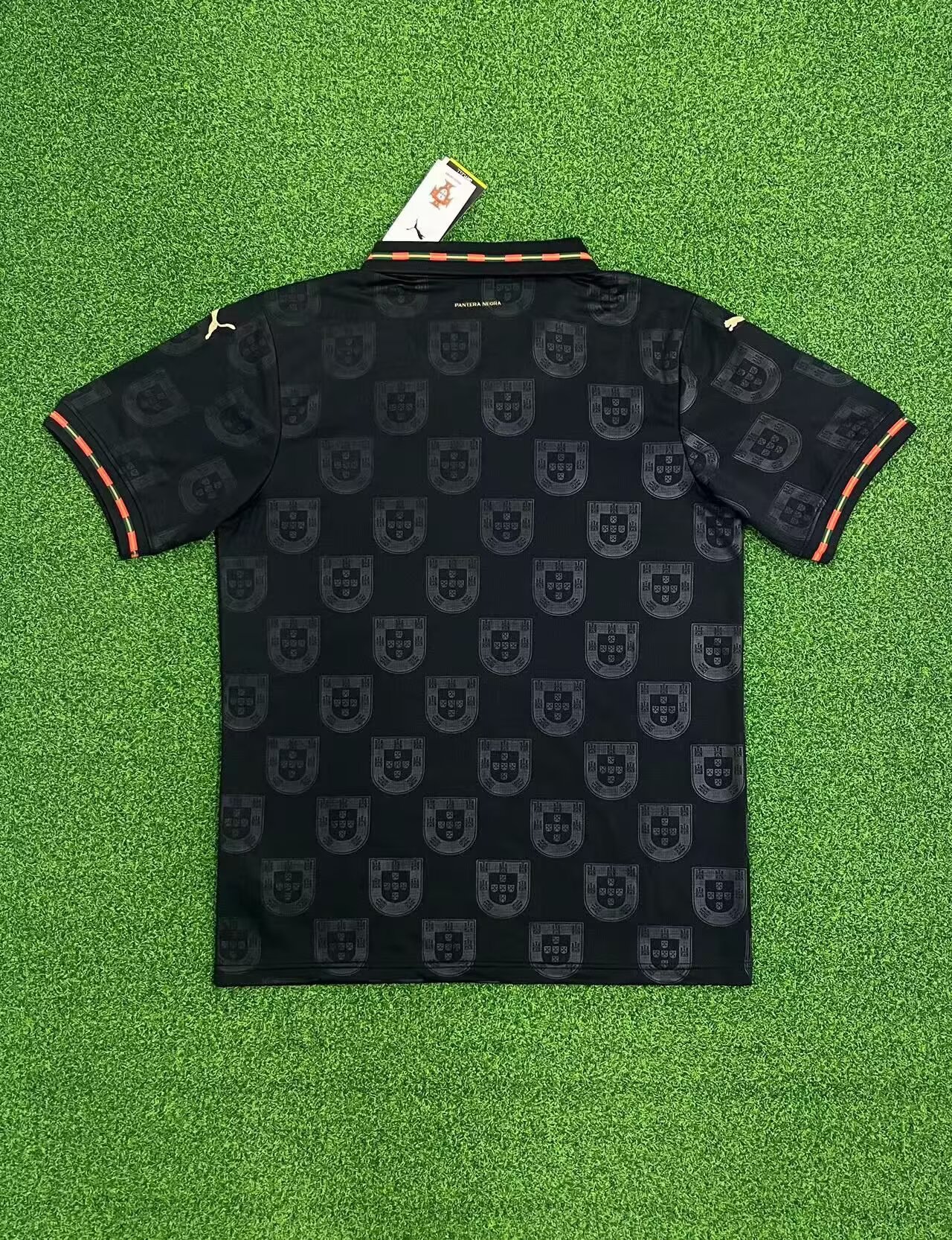 26-27 Portugal away game