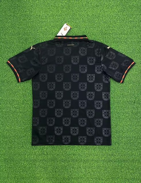 26-27 Portugal away game