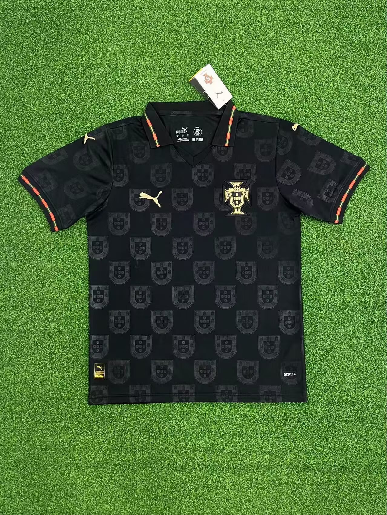 26-27 Portugal away game