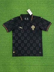 26-27 Portugal away game