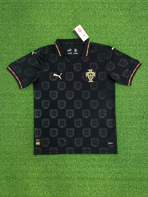 26-27 Portugal away game