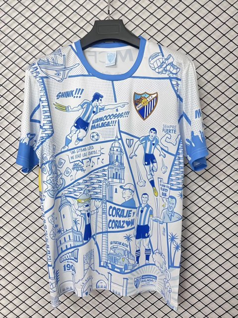 25-26 Malaga Special Edition