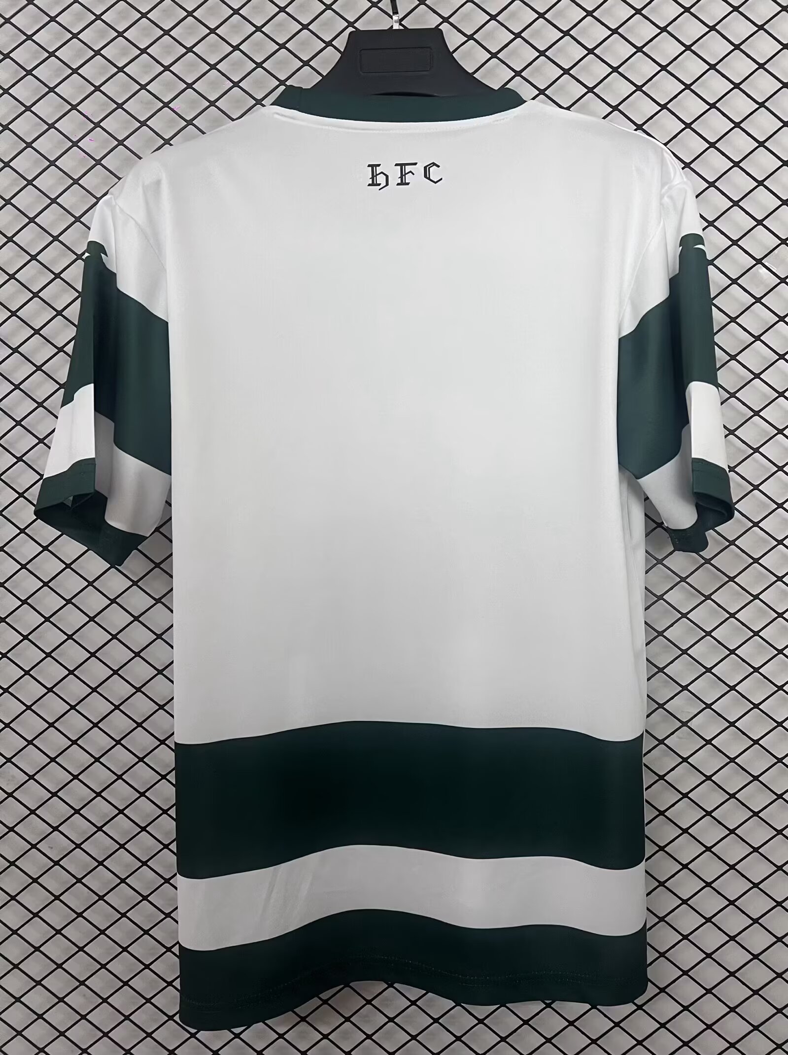 25-26 Hibernian 150th Anniversary Edition